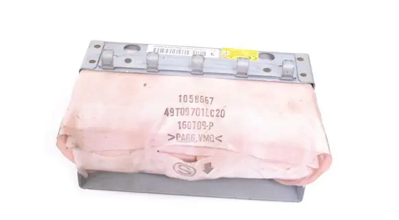 Subaru Outback Passenger airbag 1058667
