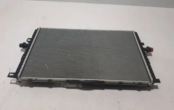 Tesla Model Y Coolant radiator 1607811