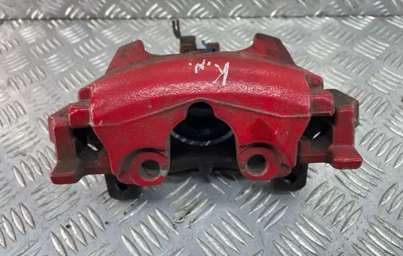 Jaguar XE Front brake caliper