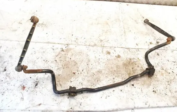 Opel Zafira A Front anti-roll bar/sway bar