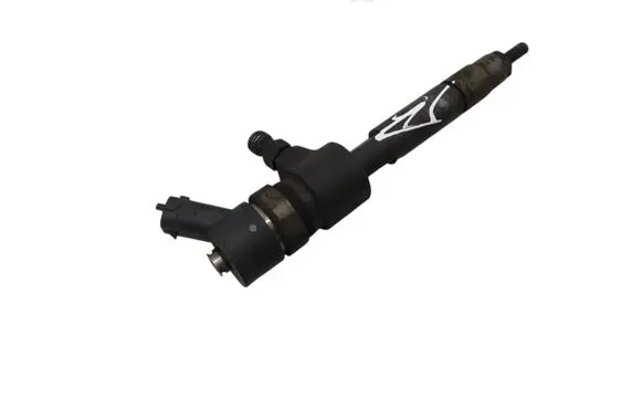 Opel Astra H Fuel injector 0445110276