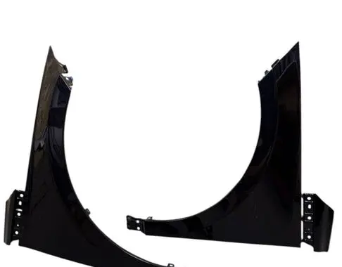 Skoda Enyaq iV Fender