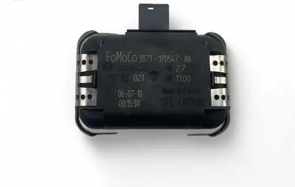 Other control units/modules