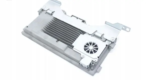 BMW X5 G05 Speedometer control unit/module 5A9C381