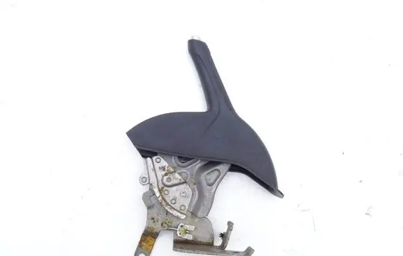 Ford B-MAX Handbrake/parking brake lever assembly