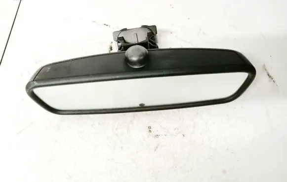 BMW 5 GT F07 Rear view mirror (interior) E11026662 927426701