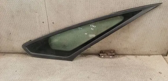 Ford S-MAX Front triangle window/glass 