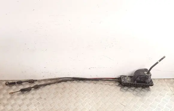 MG ZT - ZT-T Gear shifter/selector