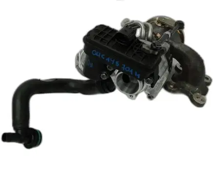 Volkswagen Polo VI Supercharger 04C145701M