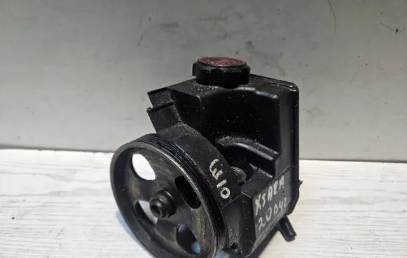 Citroen Xsara Power steering pump 9637058480 9642344080