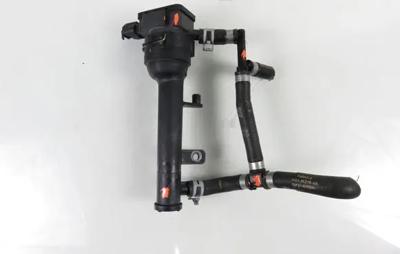 Ford S-MAX Water pump E634C
