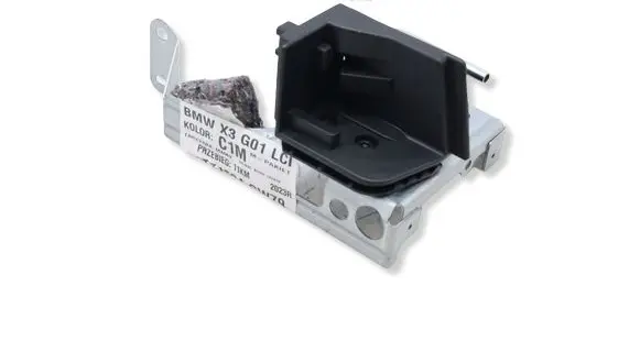 BMW X3 G01 Parcel shelf load cover mount bracket 7396582MWGK 7396581