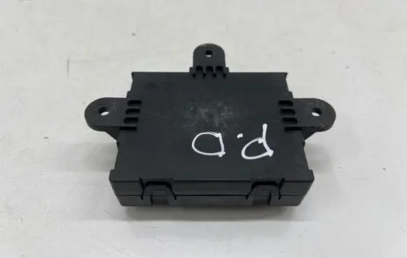 Land Rover Discovery 5 Door control unit/module HPLA14D618BD 10146497 14C235BC