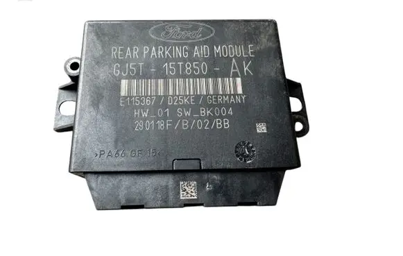 Ford Kuga II Other control units/modules GJ5T-15T850-AK