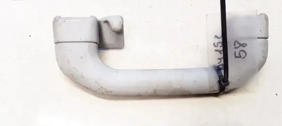 Volkswagen Golf III Rear interior roof grab handle 1H0857607