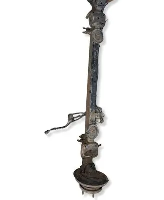 Ford Transit Custom Rear axle beam 