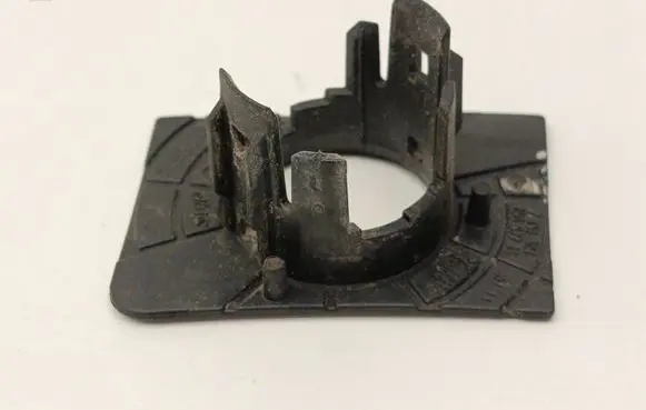 BMW 4 G22 G23 G24 G26 Front parking sensor holder (PDC) 7451304