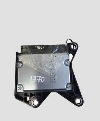 Citroen C4 Grand Picasso Airbag control unit/module 9807547380 620644600 620504800