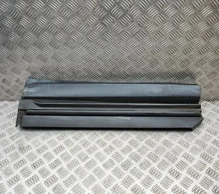 Lexus RX 450H Rear door trim (molding) 7507548140 7574148100