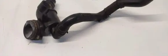 Audi A4 Allroad B8 Engine coolant pipe/hose 03L121157AQ