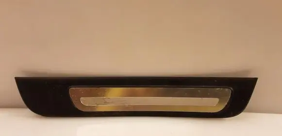Audi A4 S4 B8 8K Rear sill trim cover 8K0853376 8K0853376B 8K0853376C