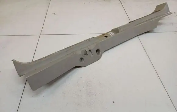 Mercedes-Benz R W251 Other trunk/boot trim element