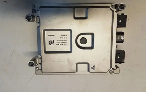 Suzuki Grand Vitara II Fan control module 96460-74S00