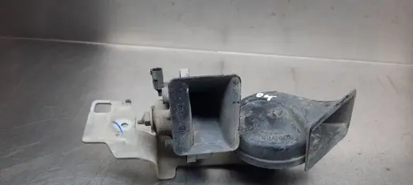 BMW 5 E60 E61 Horn signal
