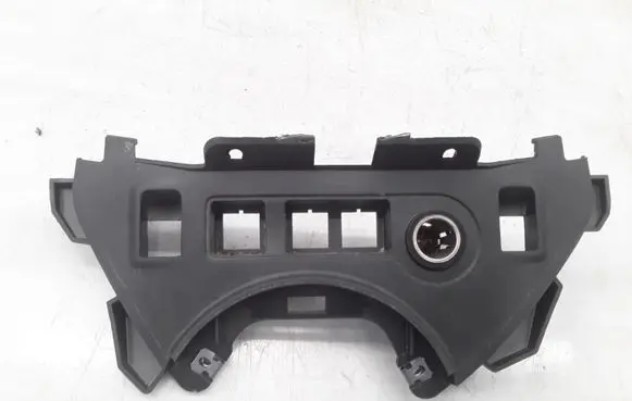 Citroen Berlingo Front door window switch trim 9680931977 63110656