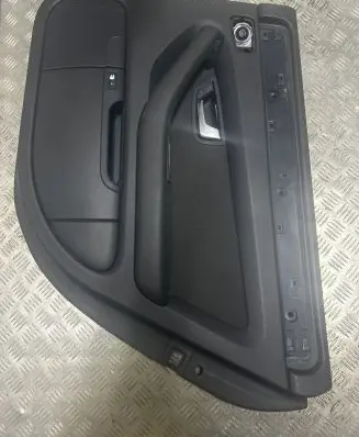 Audi A8 S8 D3 4E Rear door card panel trim 4E0868066A