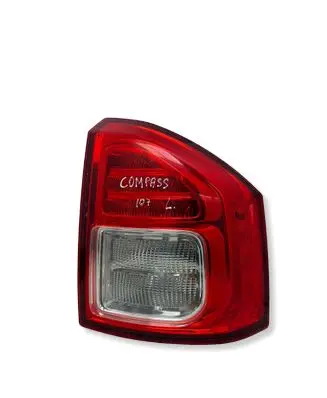 Jeep Compass Rear/tail lights 05182542 320372 05182544