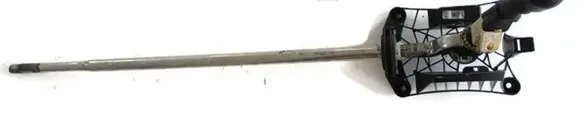 Opel Tigra B Gear shifter/selector