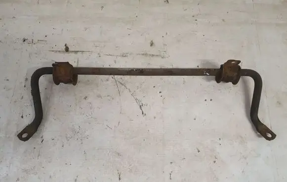 Volvo C30 Rear anti-roll bar/sway bar 