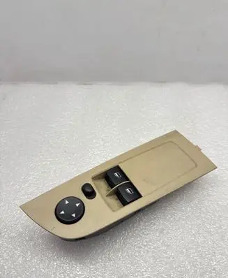 BMW 3 E92 E93 Quarter vent window switch 9125307