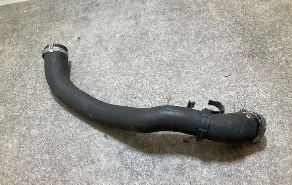 Opel Grandland X Intercooler hose/pipe 9820100680