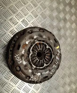 Volkswagen Amarok Clutch set kit 03L141031D