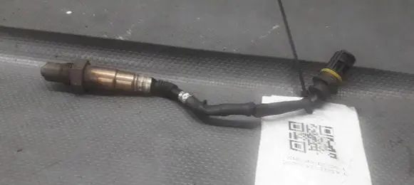 Mercedes-Benz A W168 Lambda probe sensor 0015409417