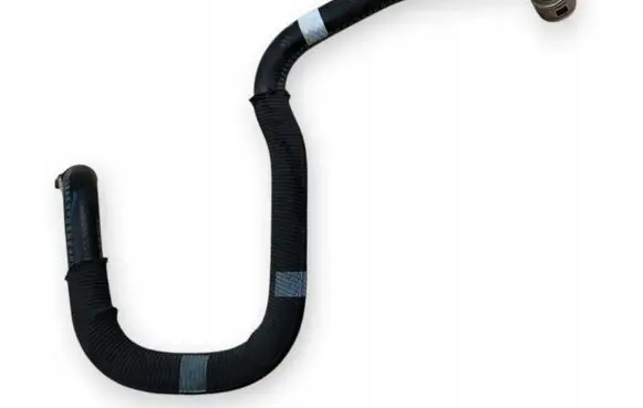 Audi RS5 Fuel line pipe 06M133986AC