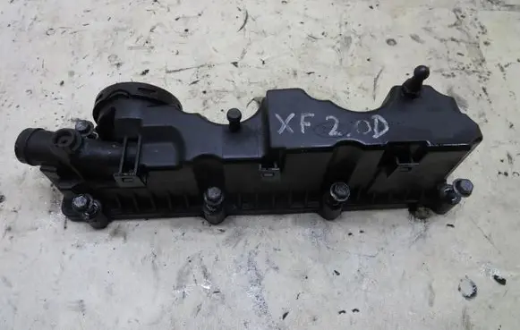 Jaguar XF X260 Rocker cam cover G4D3-6J014-AA