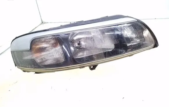 Volvo S60 Headlight/headlamp 8659611