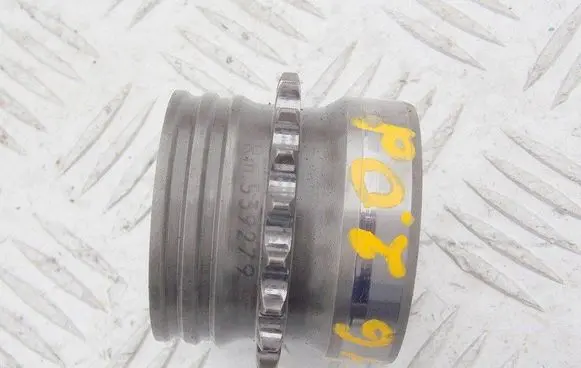 BMW 3 E46 Crankshaft gear 59906