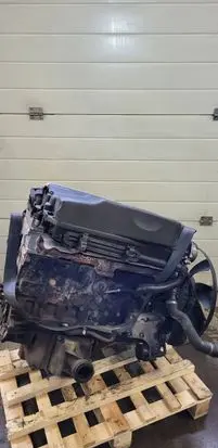 Land Rover Range Rover L322 Engine M57 176915014 24159996
