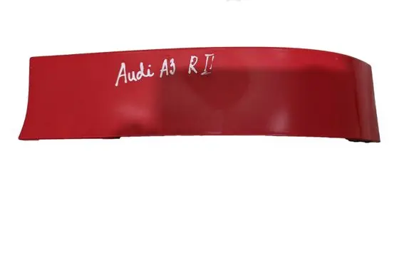 Rear/tail light trim molding
