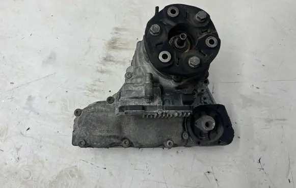 BMW X1 E84 Gearbox transfer box case 7619176