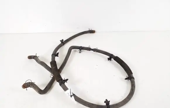 KIA Sportage Windshield washer fluid hose 