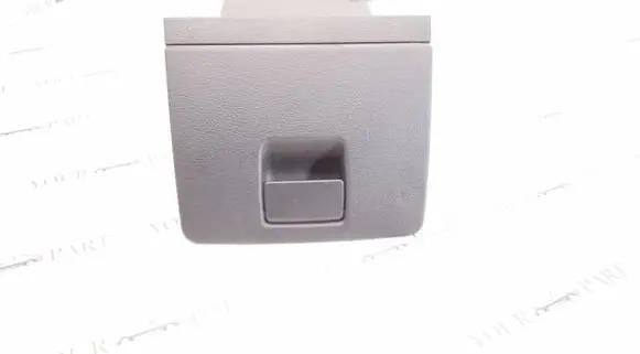 BMW X3 F25 Front trunk storage compartment 