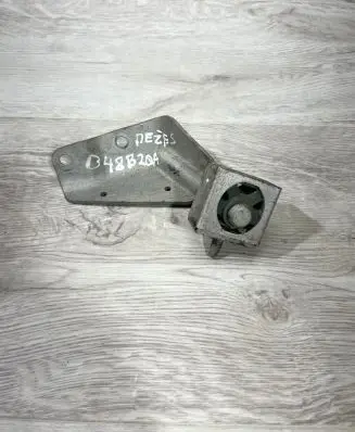 Muffler mount bracket/holder