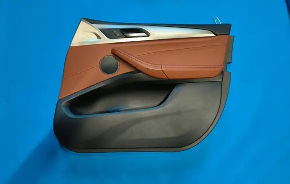 BMW X3 G01 Coupe rear side trim panel 