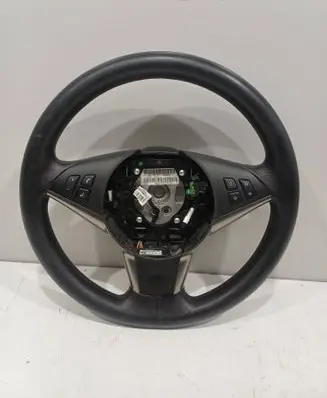 BMW 5 E60 E61 Steering wheel 3234409259 6938773 2204328