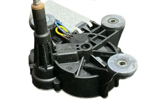 Fiat 500 Rear window wiper motor MS2596001371